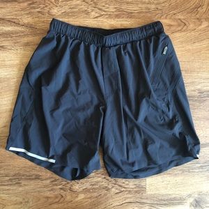 lululemon athletica Shorts - Lululemon surge linerless size large lululemon athletica Shorts - Lululemon surge linerless size large
